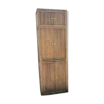 Storage columns