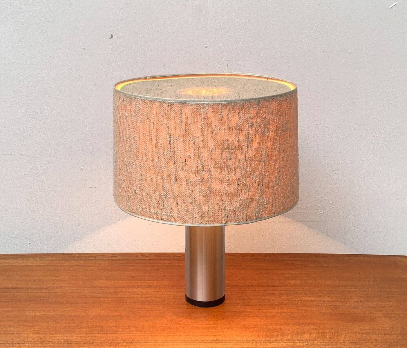 Mid-Century Danish Regent table lamp by Jo Hammerborg for Fog & Morup, 1960s
