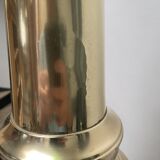 Table lamp base