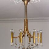 Sciolari chandelier