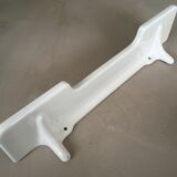 Large ceramic shelf/bathroom shelf