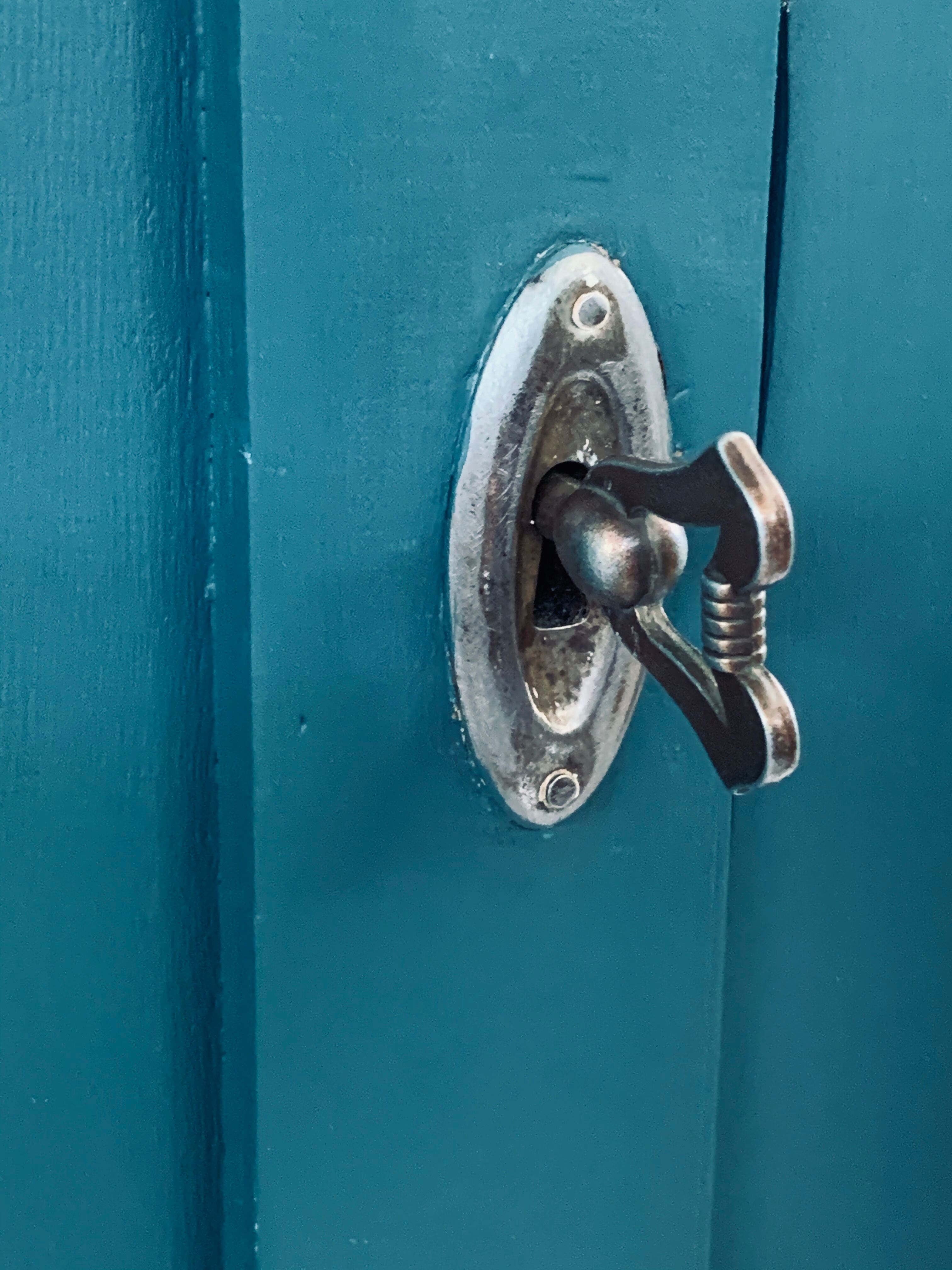 Paris column cabinet 1950
