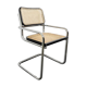 Chaise Bauhaus, années 70