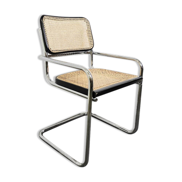 Chaise Bauhaus, années 70