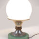Ball lamp