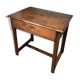 Bureau ancien