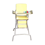 Baumann vintage baby chair