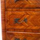 Chest of drawers - chiffon, France, 19th century.