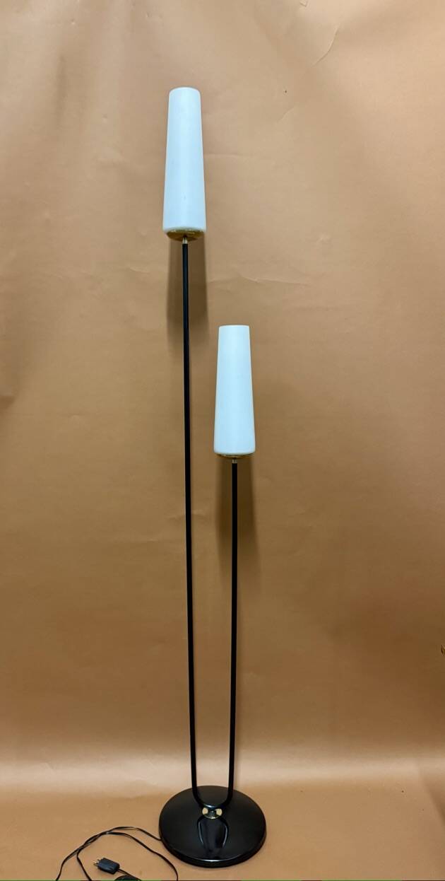 lampadaire 1950