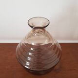 Vintage vase from the 60s