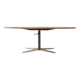 Height-adjustable coffee table by Wilhelm Renz (1960s)