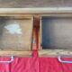 Mado sanded buffet