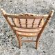 Chania Louis XVI style Chair