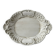 Old ceramic dish