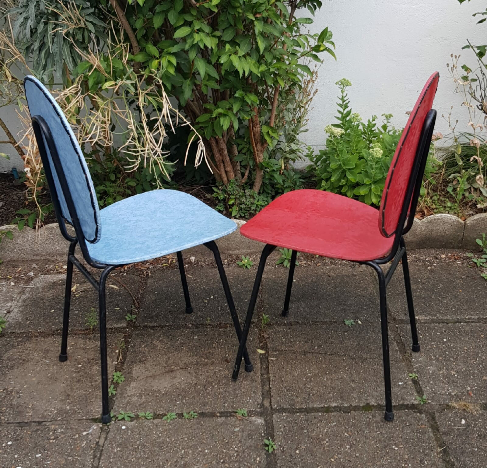 Chairs 1960