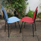 Chairs 1960