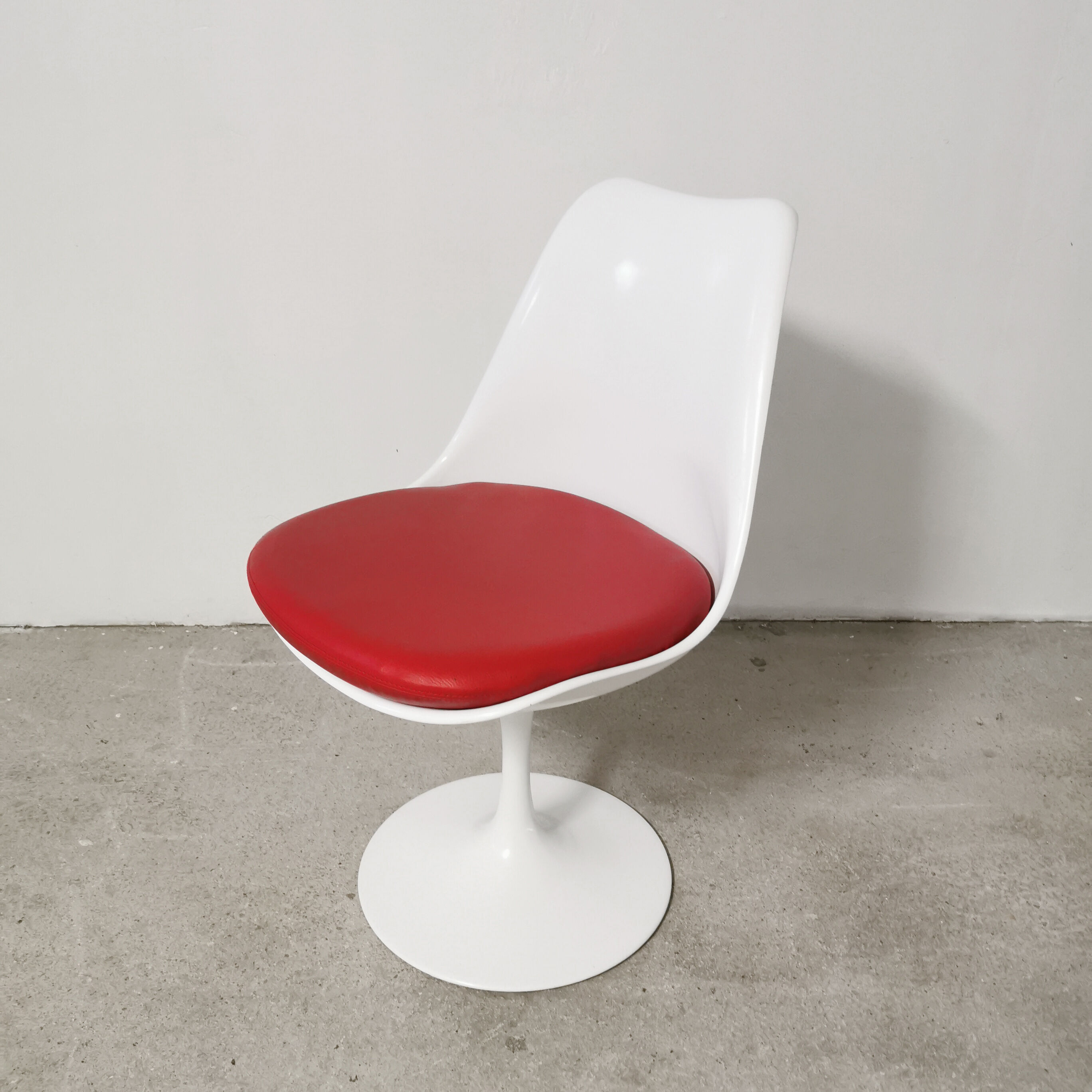 Chaise Tulipe de Eero Saarinen pour Knoll International, 1960