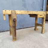 workbench
