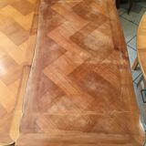 Table vintage Crozatier