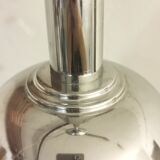 Ceiling lamp "Space Age". France 1970s.