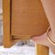 Commode 4 tiroirs 1950