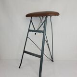 Dragonfly folding stool 1950