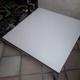 Heating assembly and coffee table