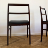 Model 430 armchairs by Arne Vodder for Sibast, 1960