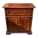 Vinyl cabinet