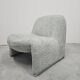 Paire de chaises Alky par Giancarlo Piretti pour Artifort