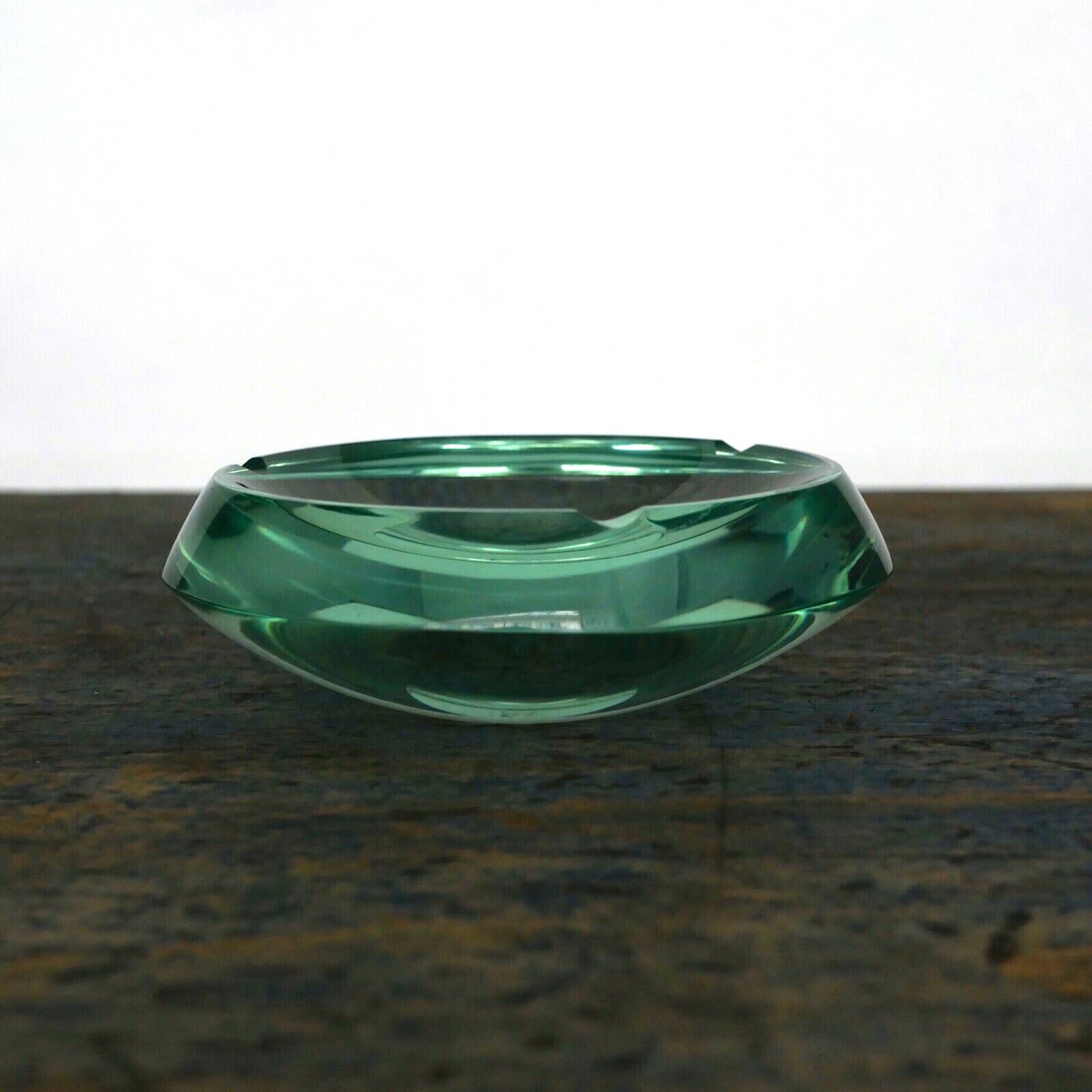 Cendrier Fontana Arte des années 1950 - Max Ingrand