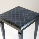 "I Am With You" Tea Table, 2005