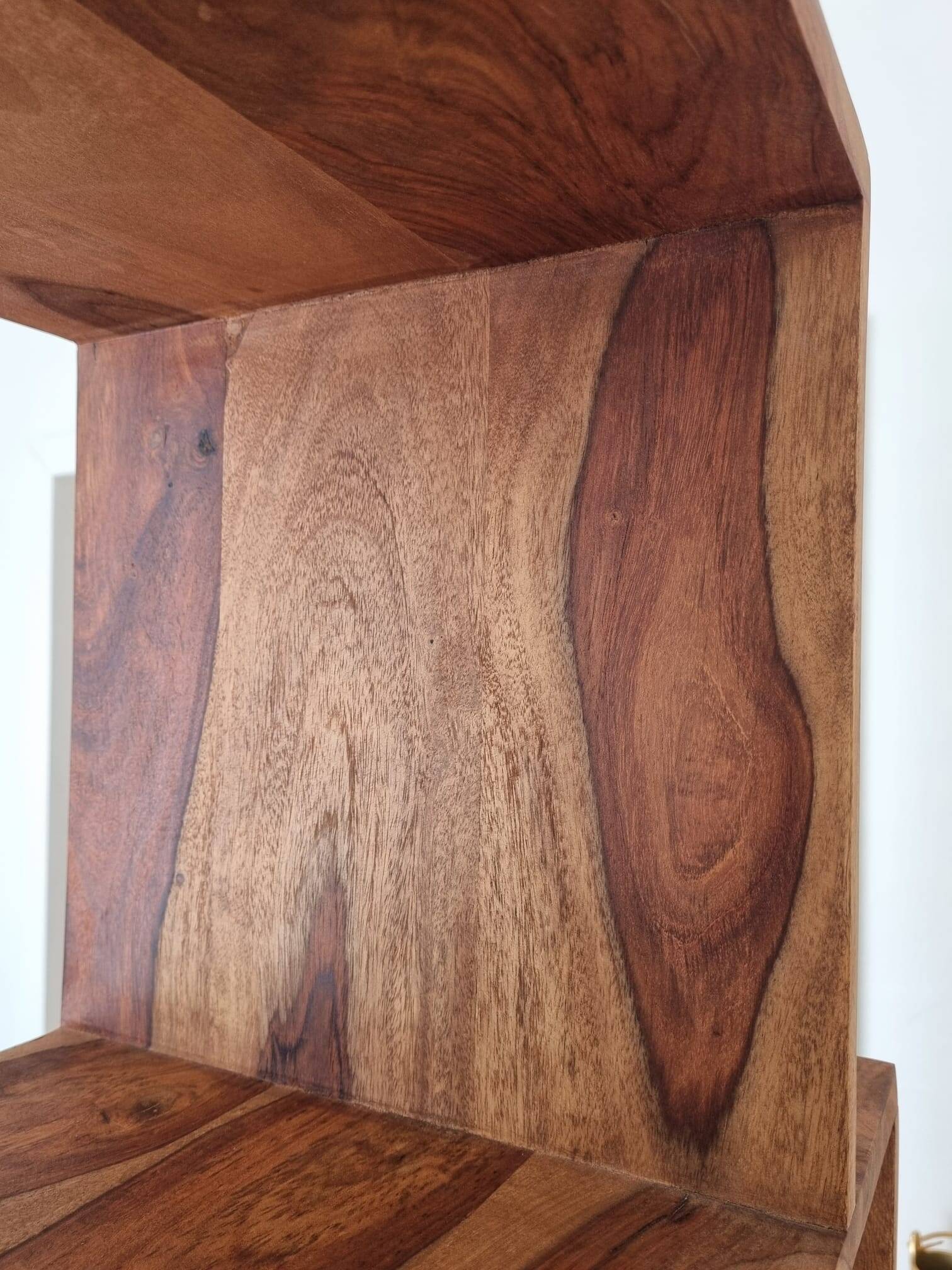 Etagère Zig Zag Kare Design