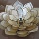 Applique en nacre made in Italy années 60/70