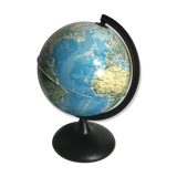 Globe light Tecnodidattica Orion 25 vintage