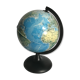 Globe light Tecnodidattica Orion 25 vintage