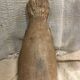 Female doll pottery from the Rif, North Africa