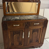 Art Deco buffet from 1927