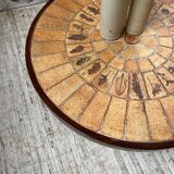 Roger Capron Herbarium Round Table