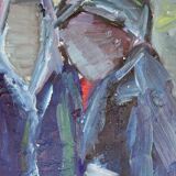 "Komp" by Louis Zelig