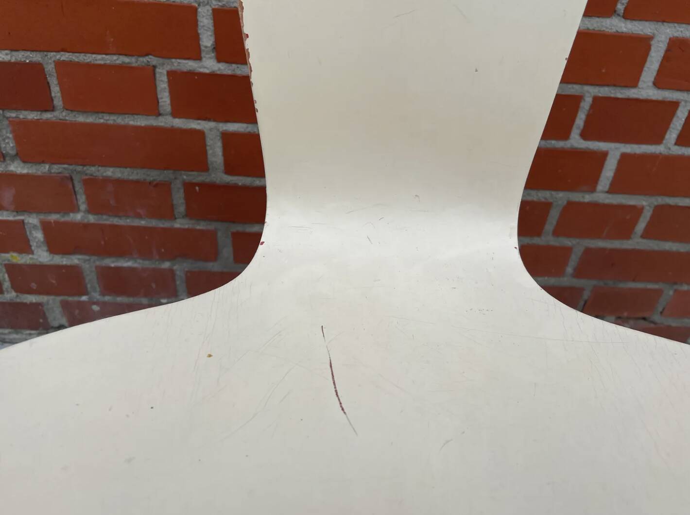 Mosquito Chair by Arne Jacobsen for Fritz Hansen, 1970s