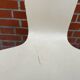 Mosquito Chair by Arne Jacobsen for Fritz Hansen, 1970s