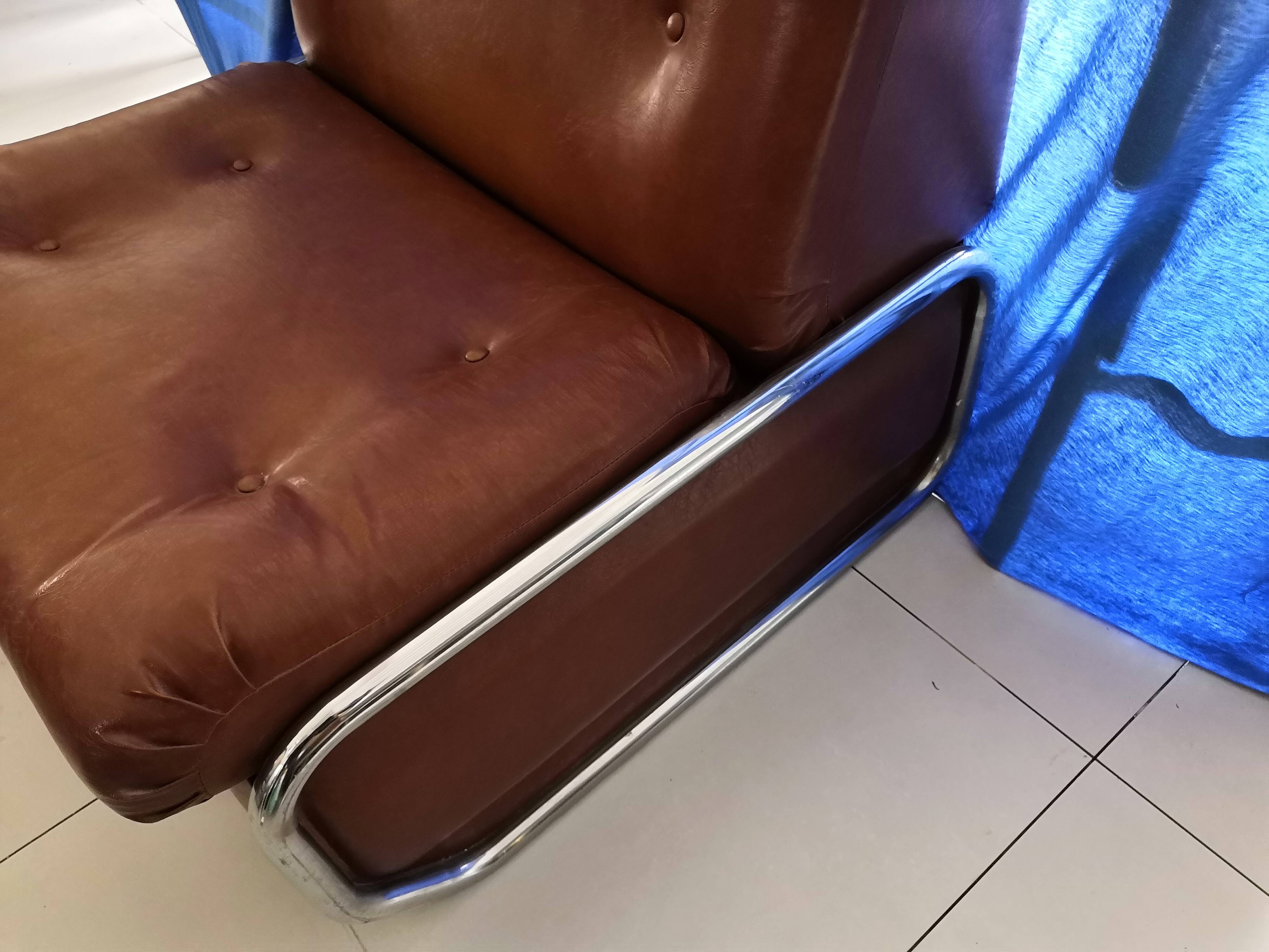 Convertible sofa 1970