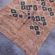 Moroccan carpet - 157 x 302 cm