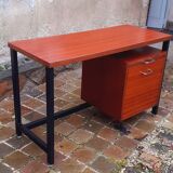 Desk year 60 Henri Balavoine