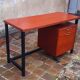 Bureau année 60 Henri Balavoine