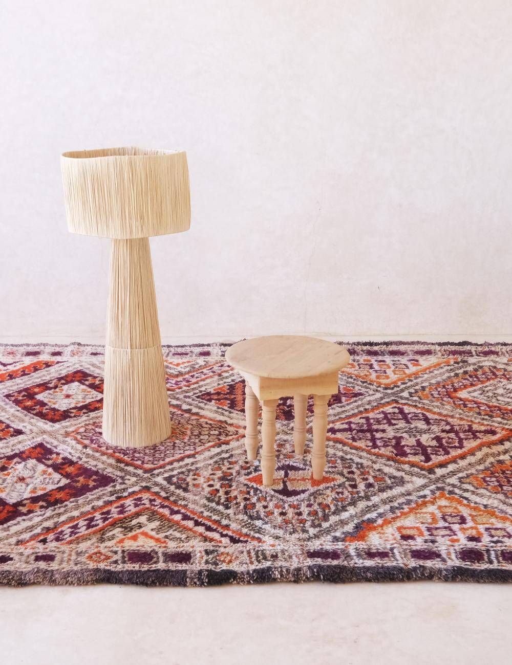 Beni MGuild collection rug - 367 x 203 cm