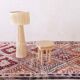 Tapis de collection Beni MGuild - 367 x 203 cm