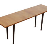 1960's scandi inspired coffee table