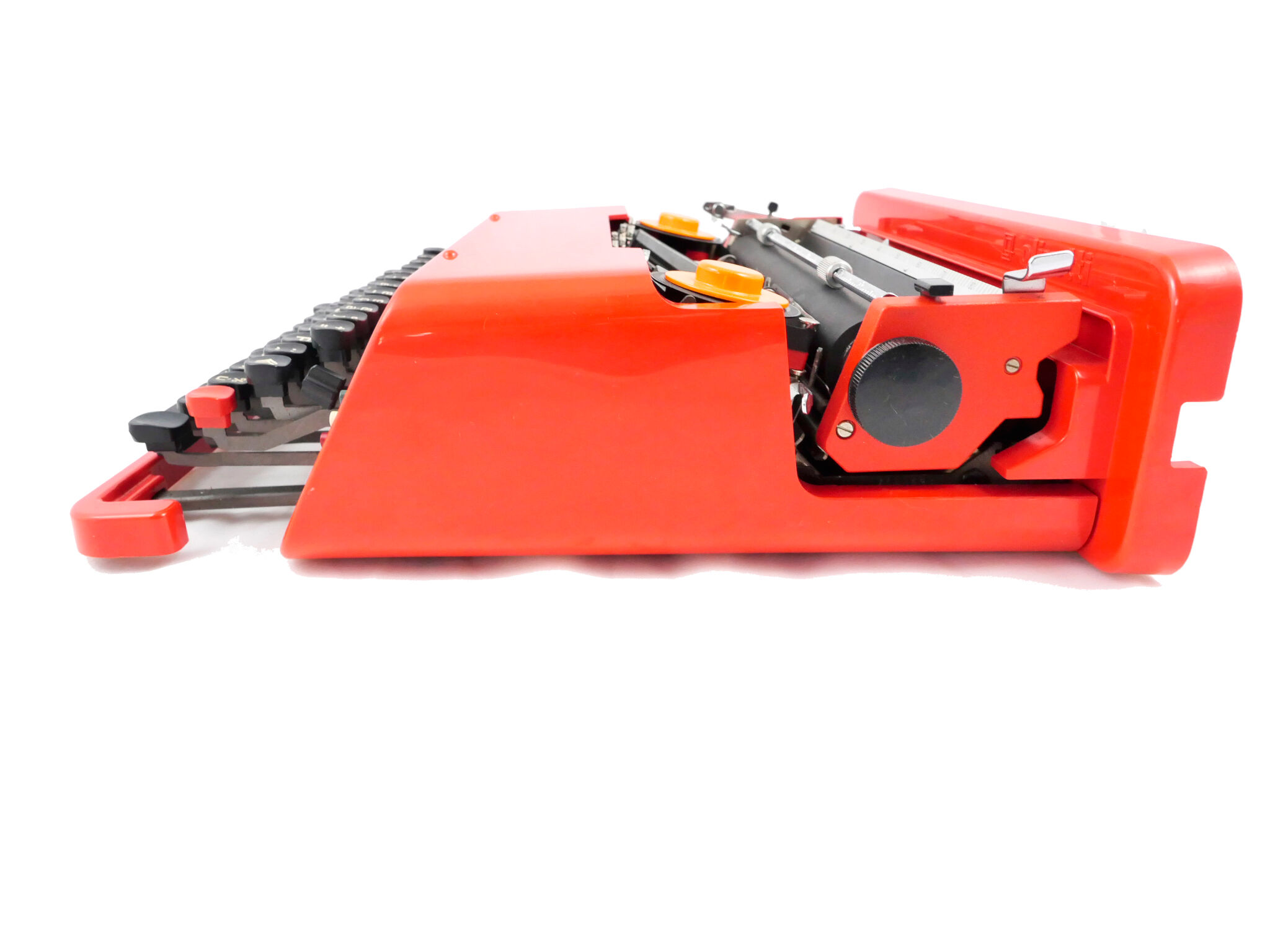 Olivetti Valentine Typewriter